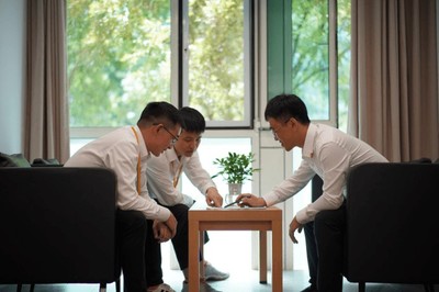 存量時代，文化經(jīng)紀(jì)人服務(wù) 企業(yè)競爭力的新引擎