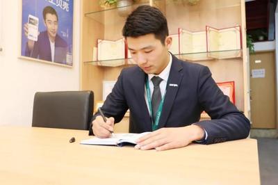 經(jīng)紀(jì)人標(biāo)桿李玄 很高興一路上有你們陪伴成長——文化經(jīng)紀(jì)人服務(wù)的核心價值